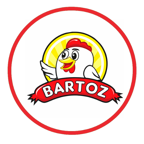BARTOZ, PORTOS, MUANTAP